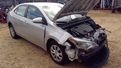 COROLLA   2016 Fuse Box Cabin 770496