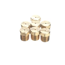 International Comfort Pro Kit Orifice #1.25 (7) Pk 1186377 - Genuine OEM