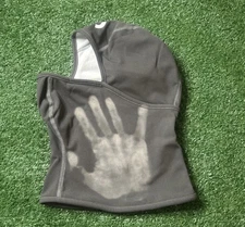 Designer Heat Reactive Balaclava Grey