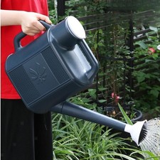 Gartengießkanne, 10 l, Gartengerät für Zimmerpflanzen, Gemüse, Bauernhaus