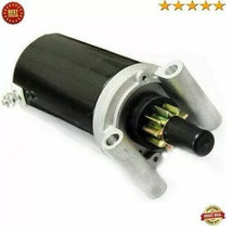 Starter For Troy Bilt 50 Mustang Zero Turn Mower 17wf2acp011 With Kohler 25hp