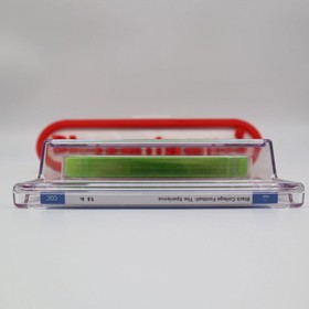 XBox 360 BCFX: BLACK COLLEGE FOOTBALL THE XPERIENCE - CGC GRADED 9.8 A+ Sealed!