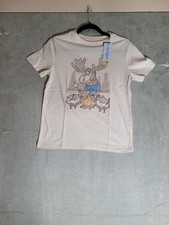 Boy's Tshirt Size 10-12 Cat And Jack Short Sleeve