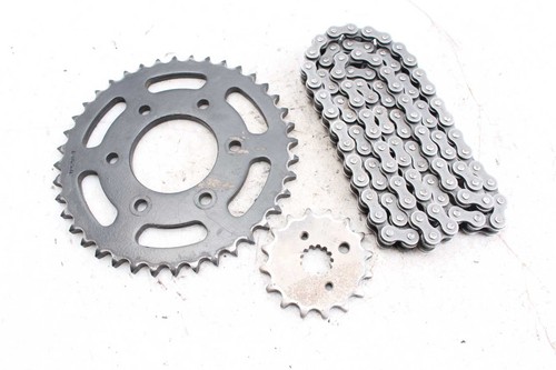 Kettenkit Steuerkette Kawasaki ZX-R 400 ZX400L1-L3 91-93