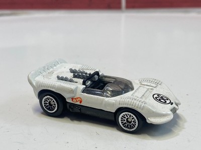 Hot Wheels: Chaparral 2 1965 de 1998