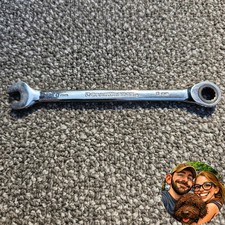 GearWrench 8mm Ratcheting Wrench 