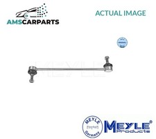 ANTI ROLL BAR STABILISER DROP LINK FRONT 33-16 060 0011 MEYLE NEW OE REPLACEMENT