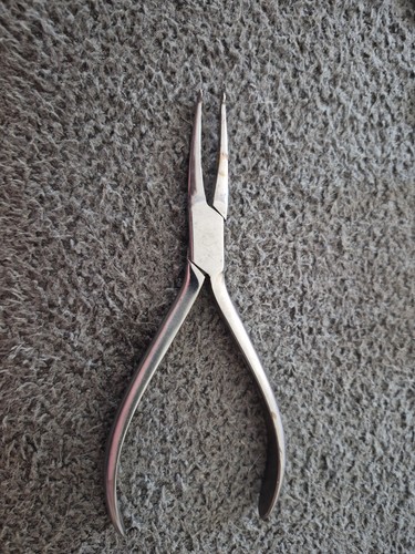 Misdom Frank Plier Stainless Germany