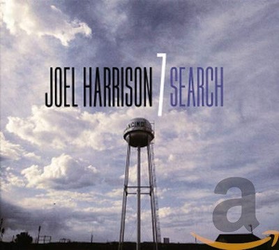 Joel 7 Harrison Search - Joel 7 Harrison (CD) (US IMPORT)