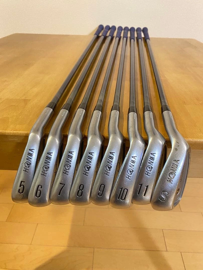 Honma Lb 708 for sale | eBay