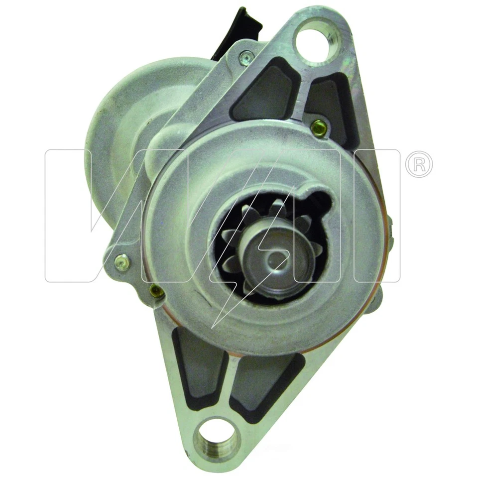 Motor de arranque para Honda Accord Odyssey Pilot WAI 1995-2007 WORLD POWER SYSTEMS Foto 3 de 4