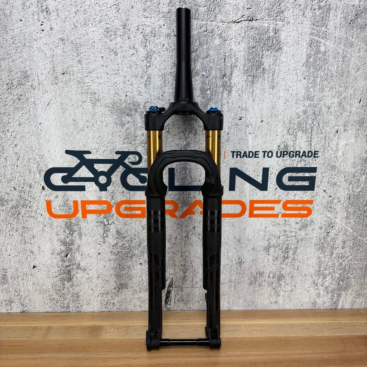 FOX 32 CTD 29er 100×15㎜ 120㎜ 動作OK テーパー Велосипедные вилки Fox 32 Float 29 - огромный выбор по лучшим