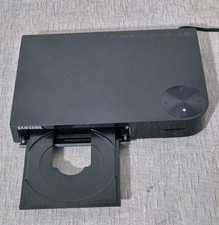 Samsung BD-F5100  Blu-ray DVD Player Full HD 1080p AllShare  Black