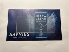 Screen Protector For iPod Classic Pack Of 6 Made In Germany