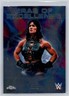 Chyna - 2026 Topps Chrome WWE (Eras of Excellence) #ERA-25 Wrestling Card