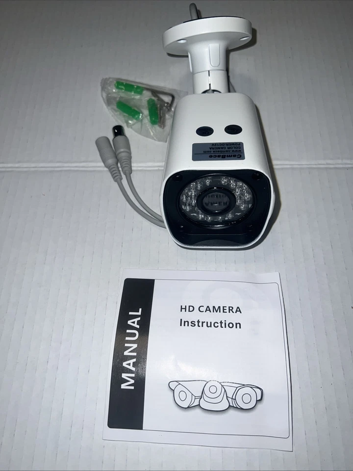 960TVL Waterproof CCTV camera - Image 4 of 4