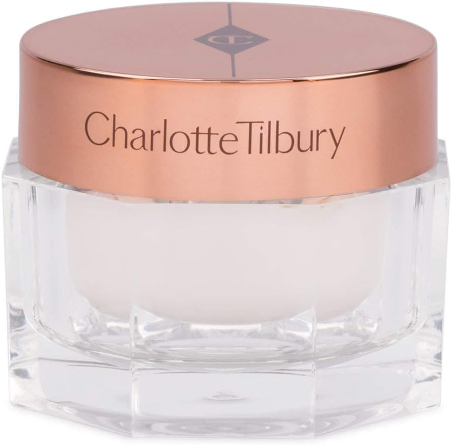 CHARLOTTE TILBURY Charlotte'S Magic Cream Mini Size 0.5 Oz/ 14.7 Ml