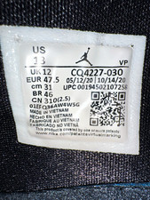 Air Jordan I Retro 