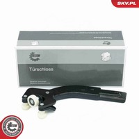 RollenfüHrung SchiebetüR Esen SKV 96SKV864 FüR Mercedes Vito Bus W639 Mixto T1