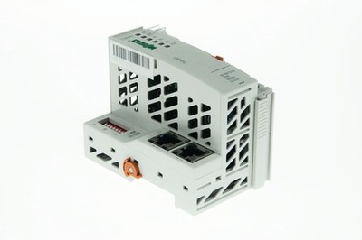 WAGO 750-881 Ethernet PLC Controller Module - New and Unused
