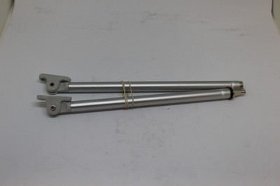 Southco Click Folding Lid Stay - Hatch Support with Mounts - Gray - New