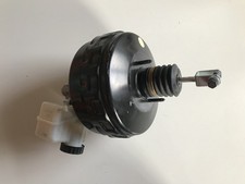 Bremskraftverstärker A2044301230 Mercedes C Klasse W204