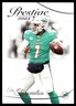 Tua Tagovailoa 2023 Panini Prestige #185 Dolphins NFL READ FREE SHIPPING