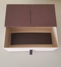 Louis Vuitton Sunglasses Drawer Case Box. F21 1212 