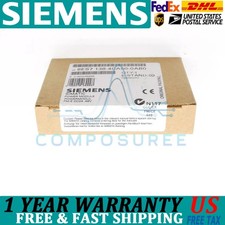 New Siemens 6ES7138-4CA50-0AB0 6ES7 138-4CA50-0AB0 1 Year Warranty Fast Shipping