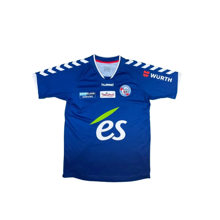 Maillot PSG Third 2025 2026 Dembélé | Foot Soccer Pro