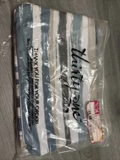 New In Bag Thirty One Brush Strokes Swap It Pocket