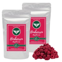 Himbeeren Ganz Gefriergetrocknet | Himbeeren Ganz 500G