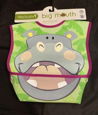 dex baby bibs