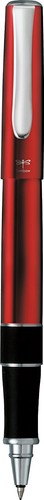 Tombow JAPAN BW-2000LZA31 Zoom 505bwA Rollerball Pen water based ink Red - Picture 2 of 5