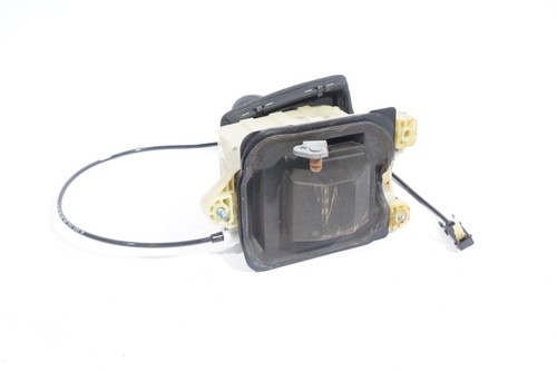 08-14 Mercedes W204 C300 C350 4Matic Floor Gear Selector Shifter 2042673924 OEM - Picture 5 of 8
