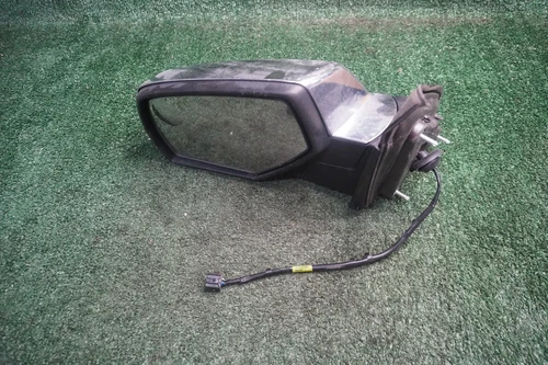 2015 2016 2017 CHEVROLET SILVERADO 2500 DRIVER SIDE Door Mirror OEM 84342117