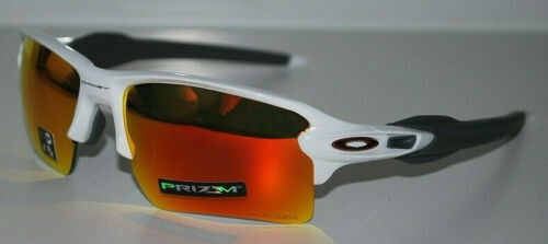 oakley flak 2.0 prizm ruby