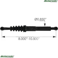 A95432 Hood Strut Replaces Mack 11QM46AM 21007401 82713432