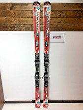 Rossignol Edge 170 cm Ski + Fixations Rossignol 9,5 Winter Fun Snow Outdoor CBS