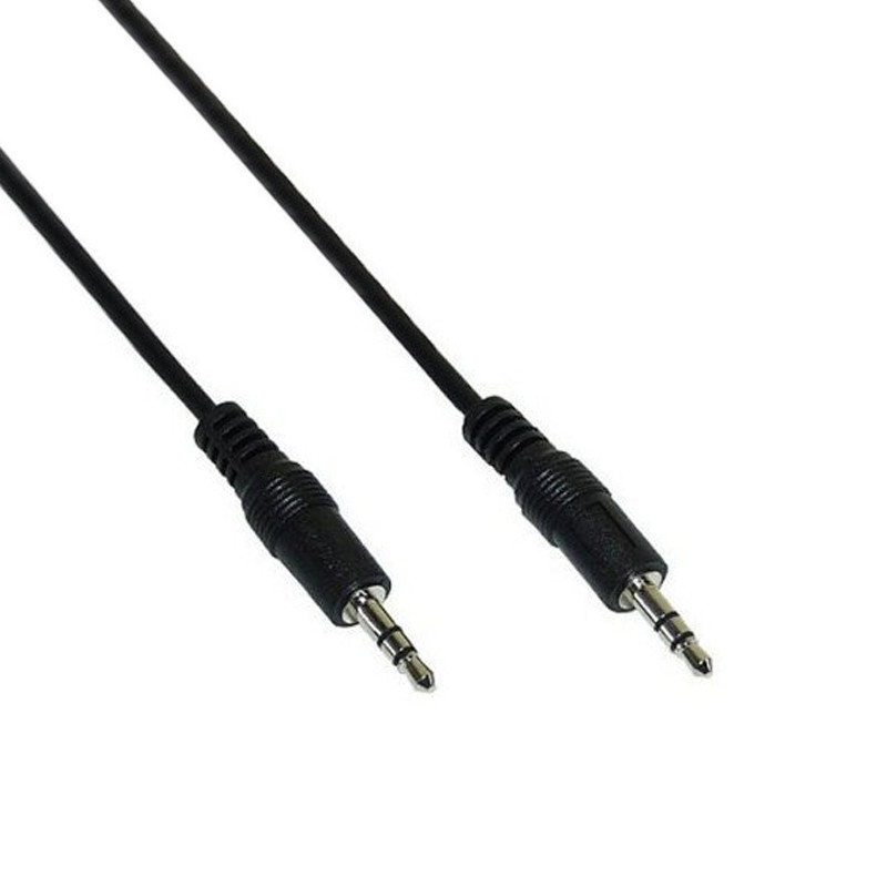 Встраиваемый клинккабель 35мм Stecker Stereo 05м 99932D HAMMER TOP NEU 2290₽