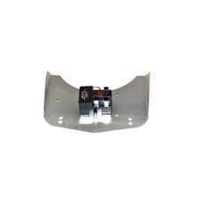 Fits For Oreck Vacuum Cleaner Cover & Rivet Relay Kit # 430000581