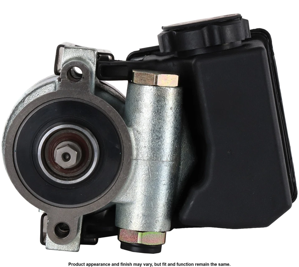 For 1999-2004 Oldsmobile Alero Power Steering Pump Cardone 2000 2001 2002 2003 - Image 4 of 4