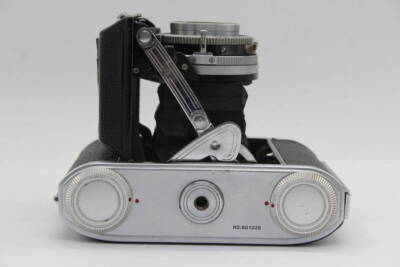 Konishiroku Pearl IV hexar 75mm F3.5 Bellows Camera | eBay Konishiroku Pearl IV hexar 75mm F3.5 Bellows Camera | eBay