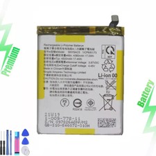 New SNYSAC5 Battery Replacement For Sony Xperia 1 III XQBC62/B 4500mAh 3.87V