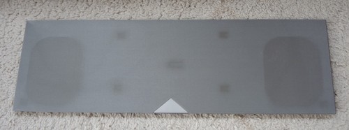 Verkleidung Abdeckung für Lautsprecher -- für Bang & Olufsen TV Beovision Avant