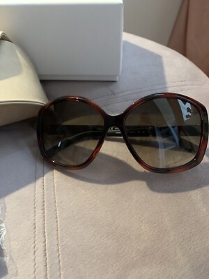 chloe sunglasses case | eBay