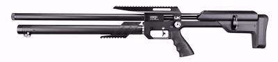 Factory Refurbished Umarex Zelos .22 Caliber Precision PCP Pellet Rifle