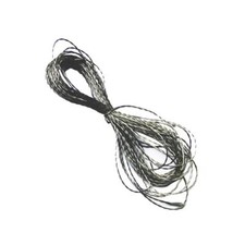 Conductive Stainless Steel Sewing Thread - - Soft And