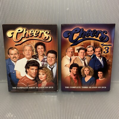 【中古】「非常に良い」Cheers - The Complete Seasons s-l400.jpg