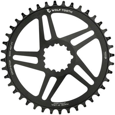 sram direct mount chainring 42t